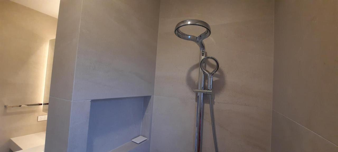 מלון סנקצ'וארי פוינט Luxury By The Basin מראה חיצוני תמונה